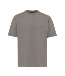 Genti_T_shirt_short_sleeve_Bruin_1