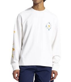 Brams_Fruit_Clock_Acrylic_Longsleeve_Wit_3