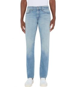Seven_for_all_mankind_Slimmy_Legato_Blauw_licht
