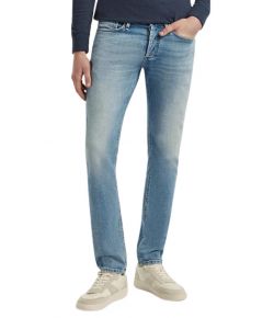 Denham Slim fit Razor AVLW Light Blue Denim - Llaud