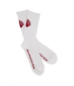 New_Amsterdam_Surf_Association_Logo_socks_Wit