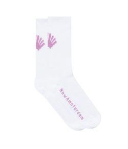 New_Amsterdam_Surf_Association_Logo_socks_Wit_1