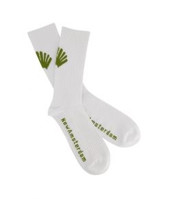 New_Amsterdam_Surf_Association_Logo_socks_Wit_2