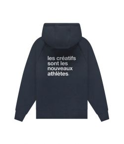 The_New_Originals_Catna_hoodie_french_Blauw_donker_1