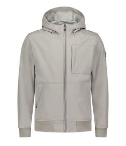 Airforce_Hooded_Javi_Softshell_Jacket_Grijs_1