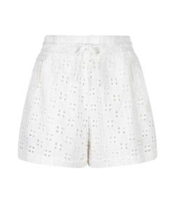 Dante_6_Treva_broderie_anglaise_short_Wit