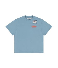 Pal_Sporting_Goods_Recreational_use_only_T_shirt_Blauw