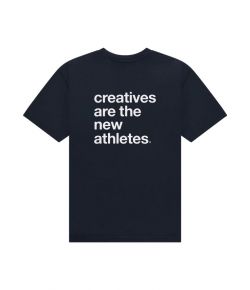The_New_Originals_Catna_T_shirt_TNO_Blauw_donker