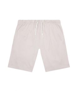 Valenza_interlock_suprima_sport_short__Grijs_licht