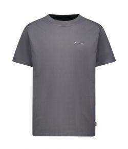 Airforce_Basic_T_shirt__Grijs_donker