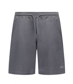 Airforce_Basic_short__Grijs_donker