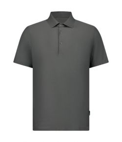 Airforce_Technical_Polo__Grijs_donker