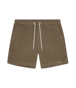 NN07_Gregor_shorts_1154_Groen_Donker_