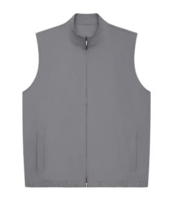 Valenza_Tech_Stretch_bodywarmer_Grijs