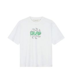 Olaf_Hussein_Sun_oversized_tee_Wit