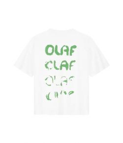 Olaf_Hussein_Interlock_boxy_tee_Wit
