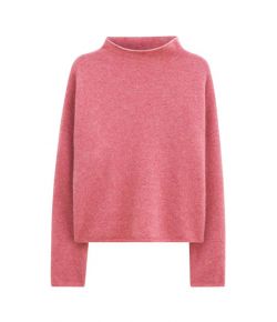 Filippa_K_Mika_Yak_Funnelneck_Sweater_Rose_oud