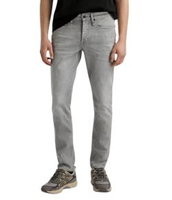 Denham_Slim_fit_Razor_FMLG_Grijs_licht