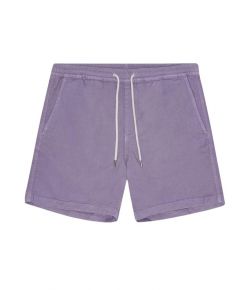 NN07_Gregor_shorts_1154_Paars_lila