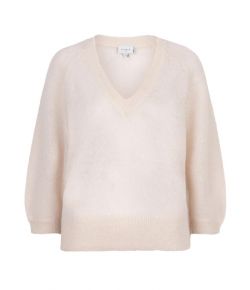 Dante_6_Rhoda_V_neck_knitted_sweater_Rose_licht