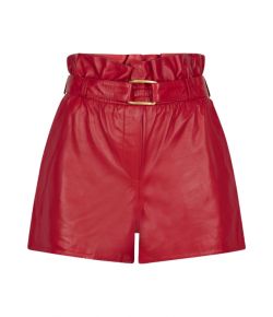 Ibana_Semmi_shorts_Rood