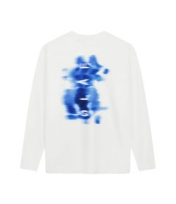 Olaf_Hussein_Ink_Stain_Tee_LS_Wit