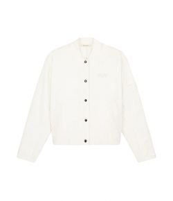 Olaf_Hussein_Sun_Denim_Bomber__Off_White