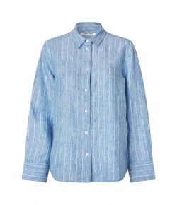 Sams_e_Sams_e_Sanot_shirt_14329_Blauw_mix