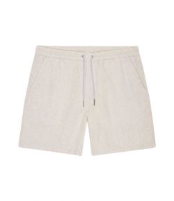 NN07_Gregor_short_1454_linnen_Off_White