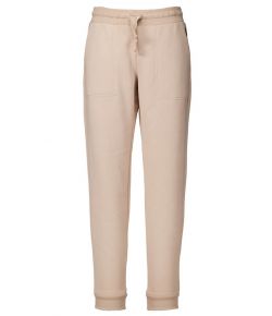 Parajumpers_Dames_Franca_Sweatpant_Beige