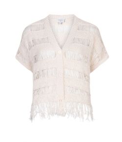 Dante_6_Milos_fringe_cardigan_Off_White