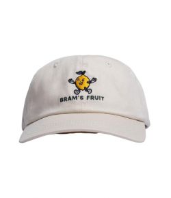 Brams_Fruit_Lemon_Cap_Beige