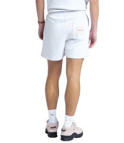 Brams_Fruit_Cut___sew_sweat_shorts_Grijs_1