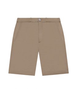 Valenza_Supima_Bermuda_Short_Taupe