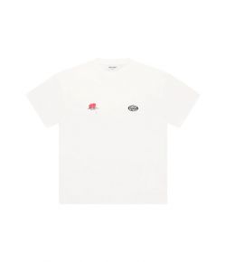 Arbor_Antwerp_Pink_poppy_shirt_Wit