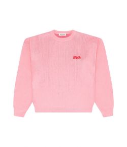 Arbor_Antwerp_Ribbed_Pink_knit_Rose