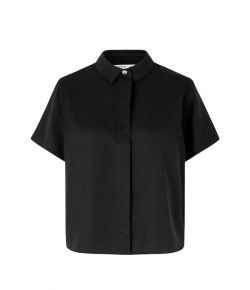 Sams_e_Sams_e_Mina_ss_Shirt__Zwart_2