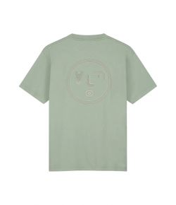 Olaf_Hussein_Lined_face_tee_Khaki_1