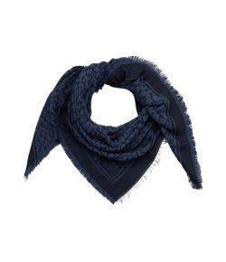Lala_Berlin_Triangle_annye_wool__Blauw_donker