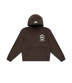Pal_Sporting_Goods_New_pre_game25_Hoody_Bruin_donker