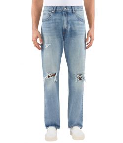 Seven_for_all_mankind_Modern_straight_terrell_Blauw_licht