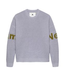 New_Amsterdam_Surf_Association_Name_crew_knit_Paars_licht