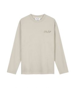 Olaf_Hussein_Studio_Tee_LS_Zand
