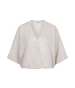 Dante_6_Revel_metallic_cardigan_Taupe