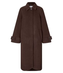 Sams_e_Sams_e_Alma_Coat_Bruin_donker