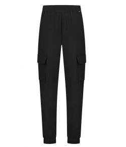 Aeden_Official_Toby_pants_Zwart