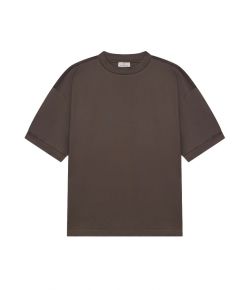 Valenza_Heavy_Supima_Oversized_T_Shirt__Bruin_donker