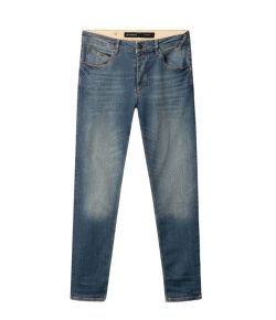 Gabba_Rey_44617_Jeans_Blauw