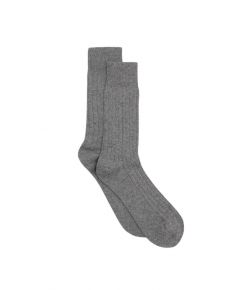 NN07_Socks_Ten_9140_Grijs_m_lee