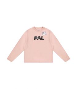 Pal_Sporting_Goods_The_game_longsleeve_Rose_oud